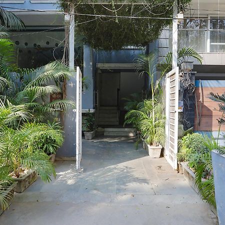 Fabhotel Jhs Studio Gurgaon Esterno foto